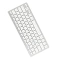 thumbnail image 1 of Ultra Thin Portable  Keyboard with Easy , Small and Light, Multi System Compatibility, 1 of 7