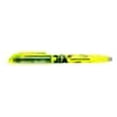 thumbnail image 3 of PILOT FriXion Light Erasable Highlighter, Chisel Point, Yellow, 3 of 4