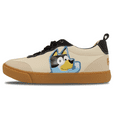 thumbnail image 5 of Bluey Men's Low Top Laced Sneakers, 5 of 5