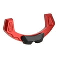 thumbnail image 4 of S SERENABLE Lock Switch Door Button Cover Protector for 250 300 Red, 4 of 9