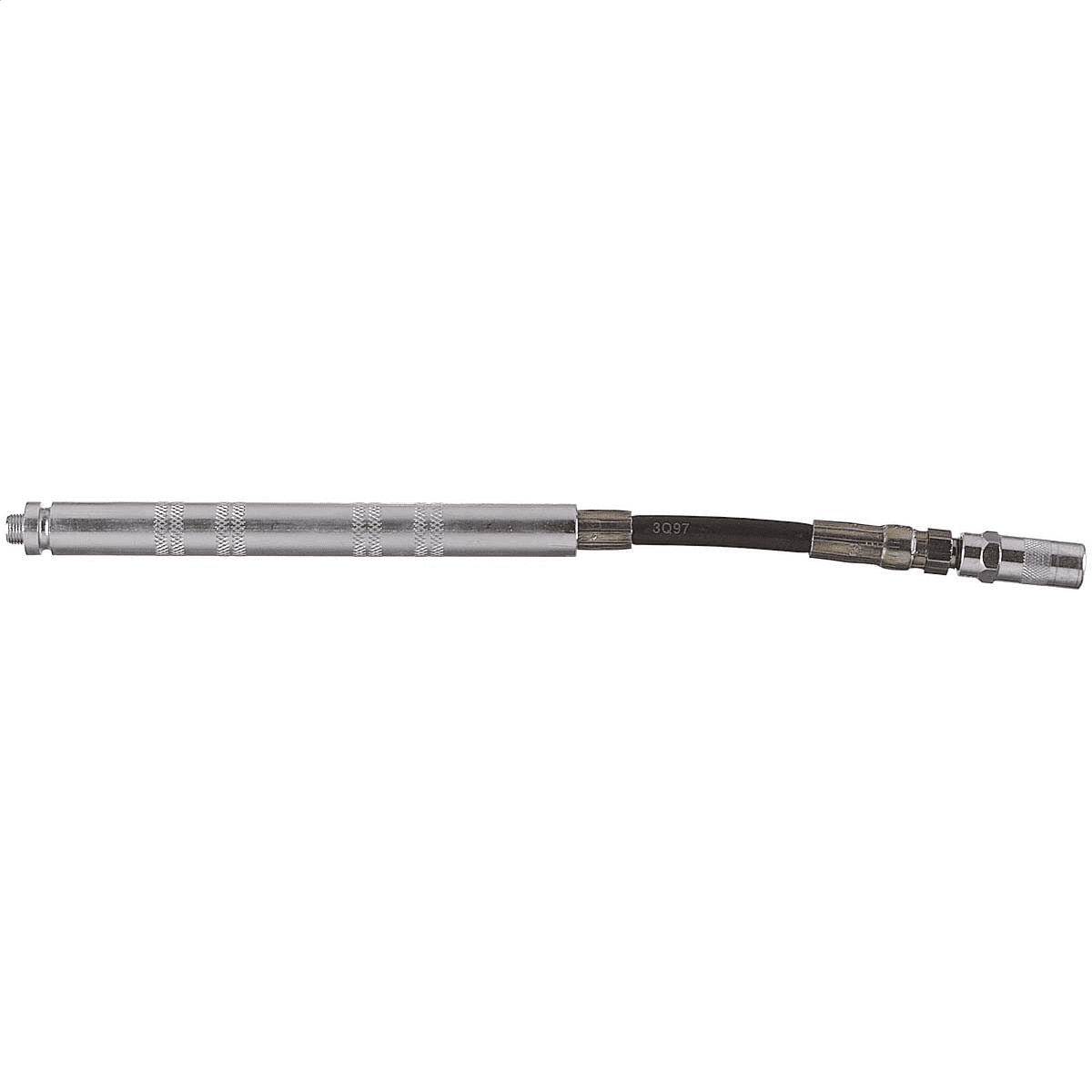 Lincoln Lubrication 5858 Flexible & Rigid Extension Adapter