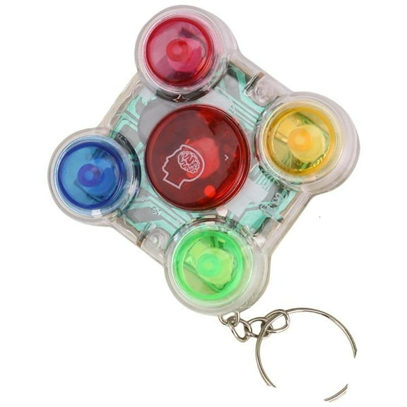 lanema Small Memory Cube Gaming Device Game Consoles for Travel & Home Entertainment