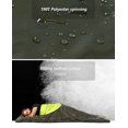 thumbnail image 2 of Sleeping Bag Con Manta Naturehike NH17N003-T Adulto 200X85 Cm Verde, 2 of 5