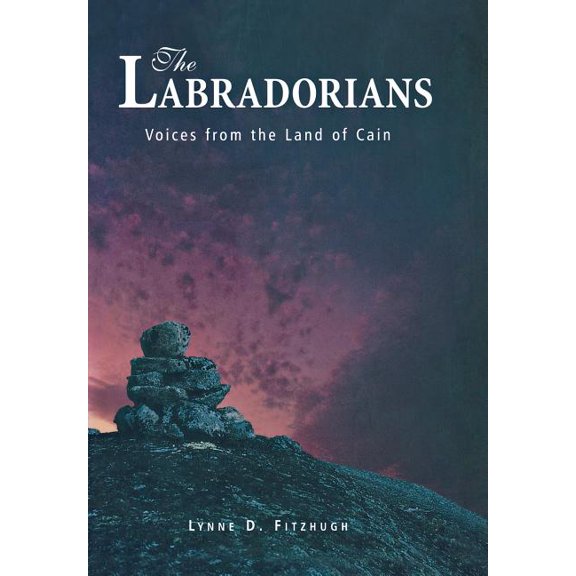 The Labradorians, (Hardcover)