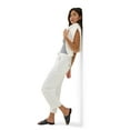 thumbnail image 3 of Lee® Women's Heritage Slim Straight Carpenter Crop Pant, Sizes 2-18, 3 of 7