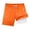 Orange, variant on IWRICH Boys Swim Trunks Compression Liner Swim Shorts Quick Dry Bathing Suit with Boxer Brief Swimwear,Size 5-16 Years Sky Blue 160