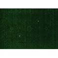 thumbnail image 1 of Ahgly Company Indoor Rectangle Abstract Green Contemporary Area Rugs, 8' x 12', 1 of 1