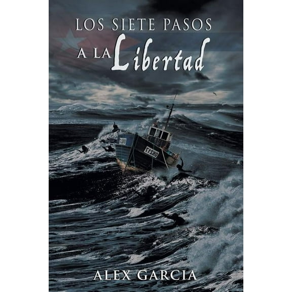 Los siete pasos a la libertad (Paperback)