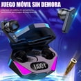 thumbnail image 3 of Dos Pares De Auriculares Inalámbricos Bluetooth Bass Hifi, 3 of 4