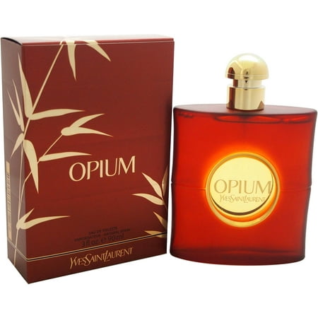 EAN 3365440556386 - Yves Saint Laurent 'Opium' Women's 3-ounce Eau de ...