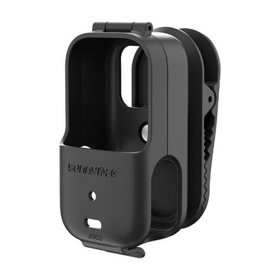 Osmo Nano Backpack Clip - Secure 360 Rotating Camera Mount