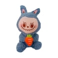 thumbnail image 1 of Clearance Sale!Pop Mart Labubu Macaroon Plush Doll-Hidden Modelthe Etciting Macaron Plush Doll Series Figure Toy Gifts, 1 of 5