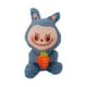 thumbnail image 2 of Pop Mart Labubu The Monsters Etciting Macaron Plush Dolls Figure Toy Boxesthe Etciting Macaron Plush Doll Series Figure Toy Gifts, 2 of 6