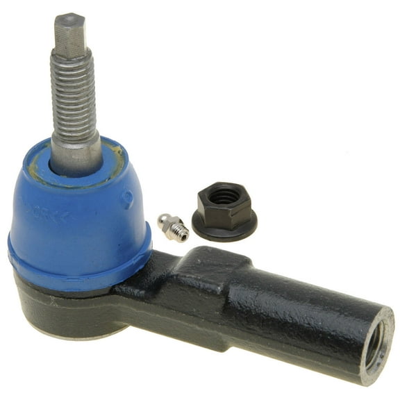 Steering Tie Rod End Fits 2019 Buick Encore