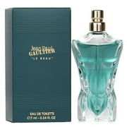 Jean Paul Gaultier Le Beau by Jean Paul Gaultier Mini for Men 0.24 Oz Eau De Toilette Spray