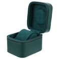 thumbnail image 1 of FRCOLOR storage box Classic Business Style Watch Storage Holder Unique Watch Storage Container,3.94"X3.15"X3.15", 1 of 4