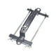 thumbnail image 4 of Sujeción de batería de automóvil Soporte de amarre de batería Barra transversal de batería genérica universal 190 mm, 4 of 9