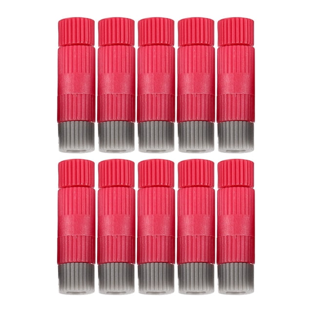 10pcs Fil Robinet Raccords Rapides 20-22Awg PTA-2022 Remplacement Accessoire Universel