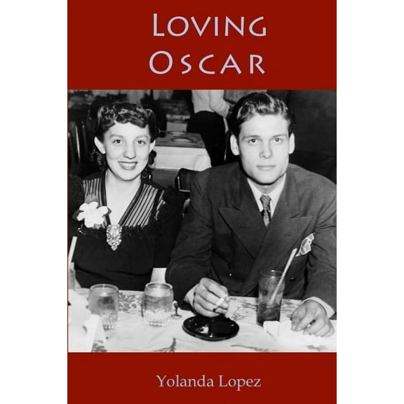 Loving Oscar, (Paperback)