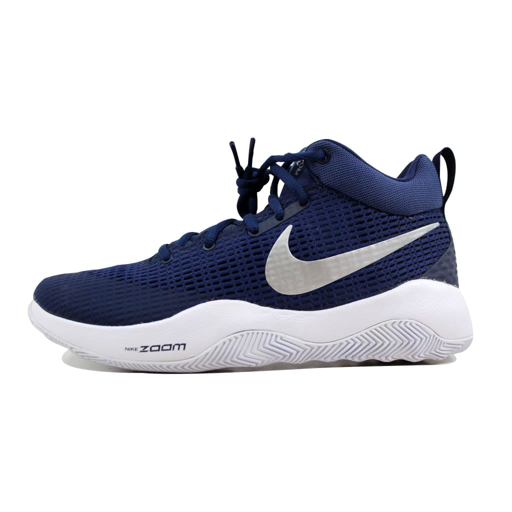 Nike Zoom Rev 2 TB University Blue Men's - 922048-402 - US