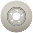 thumbnail image 2 of Centric GCX Rotor with Full Coating, 2 of 4