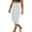 A01-White, variant on yoeyez Womens Capris for Summer Casual,Women Lace Splicing Leggings Elastic Waist Knee Length Capri Pants Soft Comfy Lounge Capris Flash Sale Of The Day Hot Pink,S