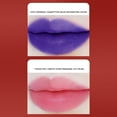 thumbnail image 5 of Lipstick Moisturizing Lip Balm Hydrating Jelly Cream Matte Texture Long-Lasting Non-Greasy Lip Color Fade Resistant Natural Warm Tone, 5 of 9