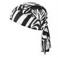 thumbnail image 1 of Pañuelo Deporte al aire libre Pañuelo Transpirable Impreso Sunscreen Ciclismo Cap (TJ-MC-06), 1 of 6
