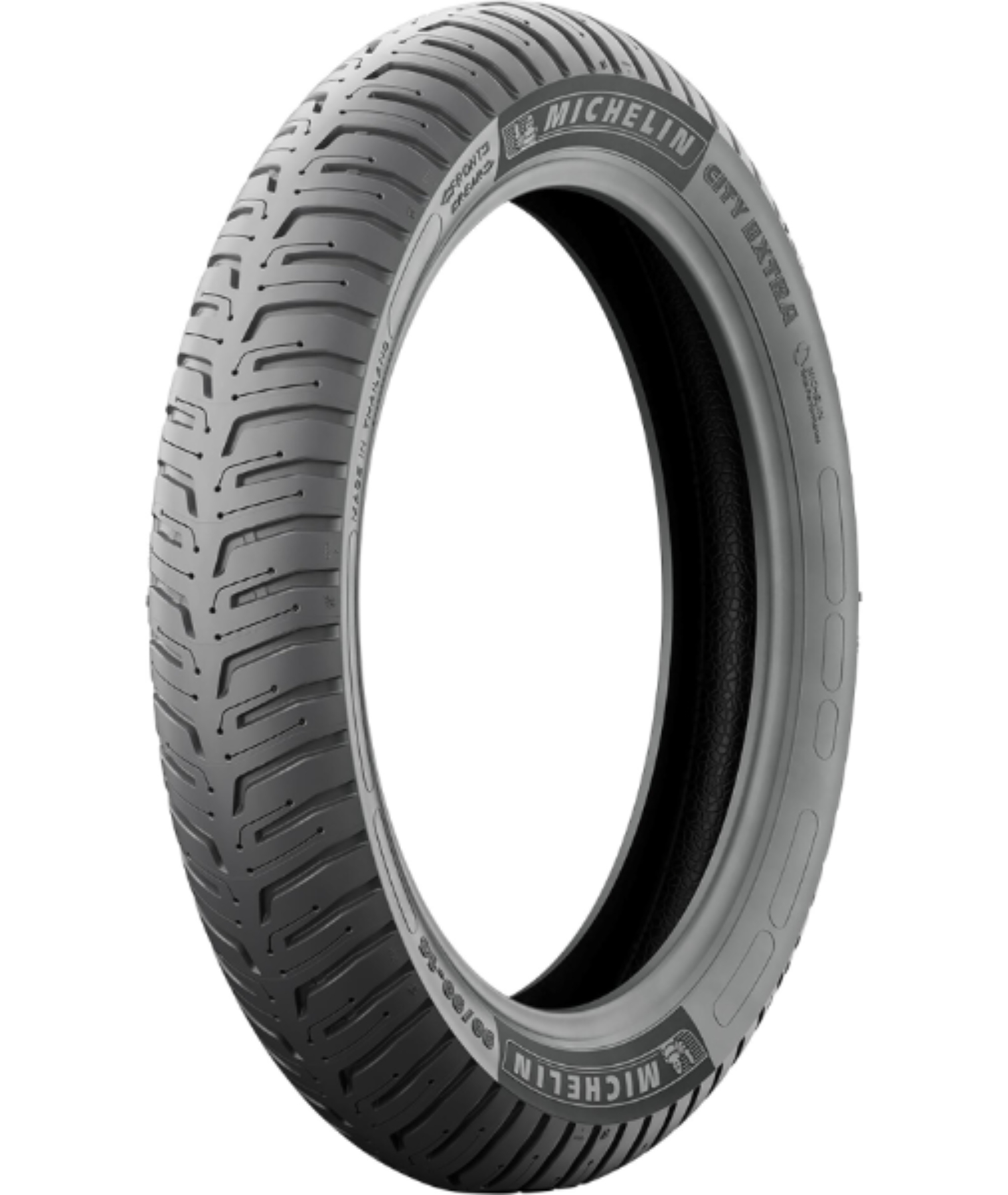 Michelin extra load. Michelin extra load