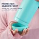 thumbnail image 5 of Botella de agua Kerilyn Kids de acero inoxidable con aislamiento de 350 ml, 5 of 8