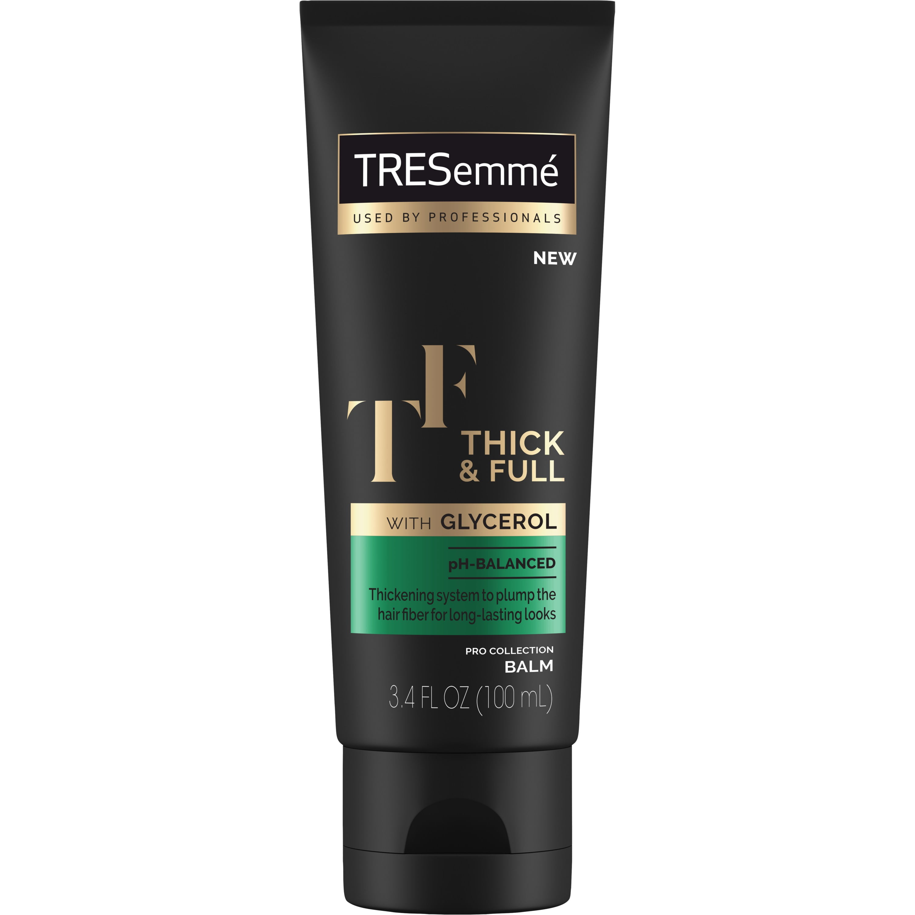TRESemme Pro Collection Thick and Full Balm, 3.4 oz