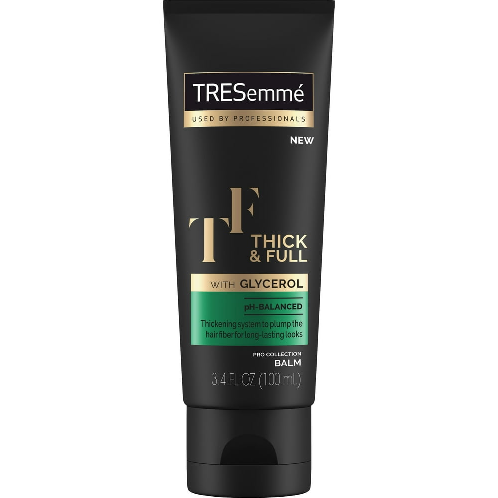 TRESemmé Pro Collection Thick and Full Balm, 3.4 oz