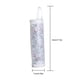 thumbnail image 3 of Naiovety Dispensador de bolsas de comestibles, almacenamiento de entrada, soporte de dibujo inferior, puerta trasera, artículos diversos para Cocina y Comedor Blanco, 3 of 6