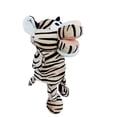 thumbnail image 2 of Hippo Puppet Toy For Kids Interactive Storytelling Hand Puppet For Preschool Performance Mouth Movable For Parent Child Games Perfect For Nursery And !, 2 of 4