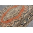 thumbnail image 5 of Home Decor Rug, Pale Rug, Turkish Rug, 7.9x11.5 ft Oversize Rugs, Bedroom Rug, 5 of 9