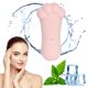 thumbnail image 1 of Rodillo de hielo facial, rodillo de hielo en forma de cubo para rostro, ojos y cuello Tonifica y reafirma la piel de forma natural, masaje de belleza facial Rodillo de hielo para aliviar la, 1 of 8