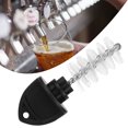 thumbnail image 4 of Los cepillos para tapones de cerveza de 15 piezas encajan perfectamente en la cerveza gruesa para la mayoría de los grifos estándar Tapa de grifo de cerveza de barril Tapa de, 4 of 8