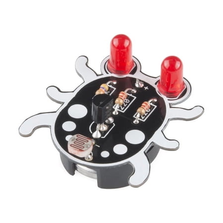 SparkFun WeevilEye - Beginner Soldering Kit price history on PriceWatchPro