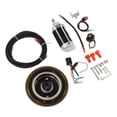 thumbnail image 1 of Kit de arranque de motor fueraborda funcionamiento eficiente 66T 81800 01 de larga duración para motores fueraborda de 2 tiempos y 40 HP ANGGREK Otros, 1 of 8