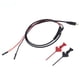 thumbnail image 5 of Gancho De Prueba Mcx Kit De Cable De Sonda De Prueba De Osciloscopio Pequeño De 65 Cm Con Cable Conector Mcx Apertura De Clip De 2 Mm Para Dso201/203, Etc. matsuzay TO002337-00, 5 of 6
