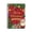 Clear*1, variant on Christmas Notebook Card Book, Merry Christmas Holiday Organizer Journal with Santa & Tree Cover, Bound Keepsake for Cards & Lists