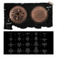 thumbnail image 5 of Wand Dice Dados Dnd únicos Spinner Dados de ruleta Mazmorras y dragones Juego de dados mecánicos Juegos de dados de metal D&D Juego de dados de rol Juegos de dados Dnd Dados versátiles para juegos de, 5 of 5