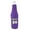 Purple, variant on Dirty 30 (thirty) Beer Bottle Coolie Coolie (6 Pack, Black)