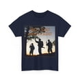 thumbnail image 2 of Once A Scout Always A Scout Heavy Cotton T-Shirt 3 High Adventure Scouts, 2 of 5