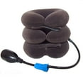thumbnail image 1 of amdohai Dispositif de Traction Cou Gonflable en Forme de U pour Décompression et Soutien, 1 of 6