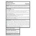 thumbnail image 3 of Antifungal Powder Spray, Tolnaftate 1%, 2oz Odor Fighting, 3 of 3