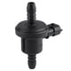 thumbnail image 4 of Válvula de control de limpieza del depósito de carbón BV61 96866 AA, repuesto de solenoide de purga de vapor del sistema de escape para Ford FIESTA FOCUS RANGER, 4 of 14
