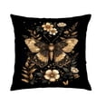 thumbnail image 1 of zhangmingg Housse de Coussin Décorative à Fermeture Éclair pour Canapé-Lit et Divan, 1 of 2