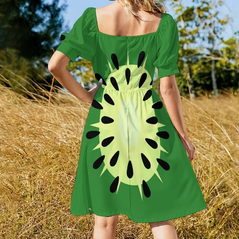 My Kiwi Fruit Costume Sleeveless Dress purple dress dress for women 2024 - Walmart.com My Kiwi Fruit Costume Sleeveless Dress purple dress dress for women 2024 - Walmart.com