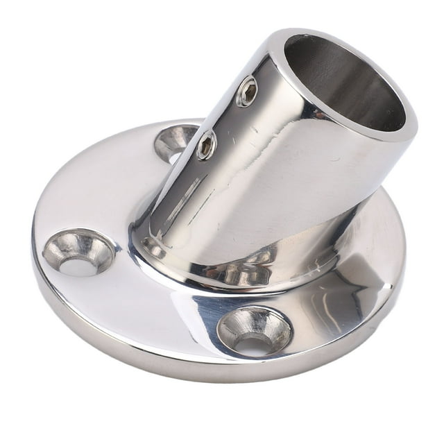 Boat Hand Railing Fittings,Boat Handrail Round Base Hand Rail Fittings Boat Hand Rail Fittings Advanced Technology